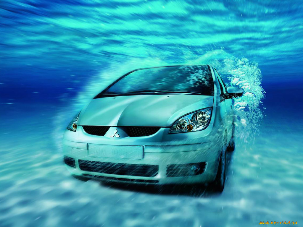 , mitsubishi